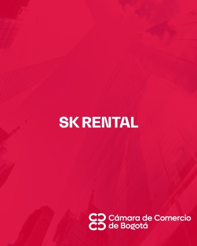 SK RENTAL