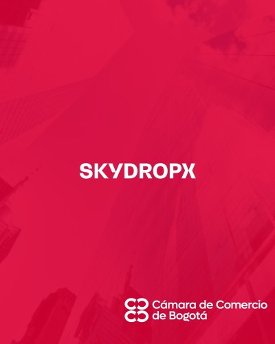 SKYDROPX