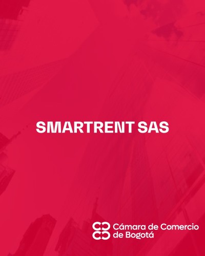 SMARTRENT SAS