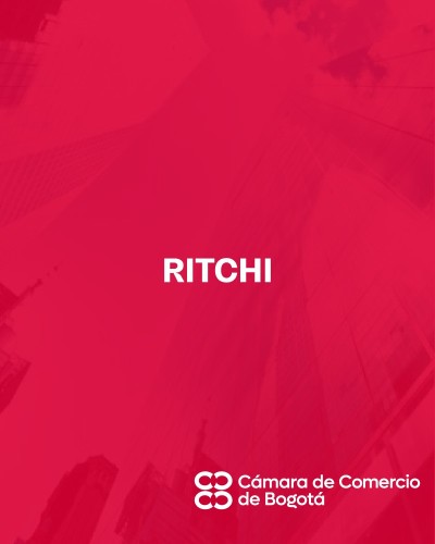 RITCHI