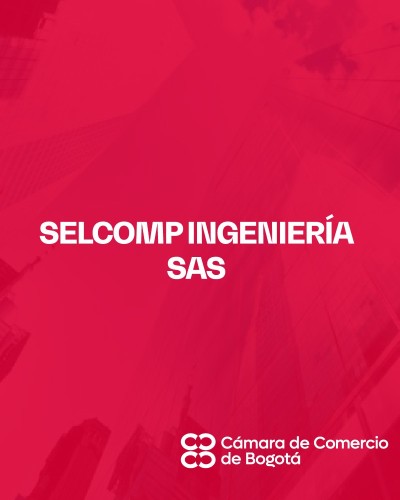 SELCOMP INGENIERÍA SAS