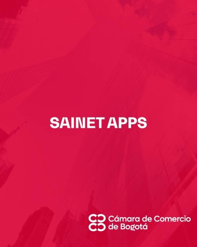 SAINET APPS