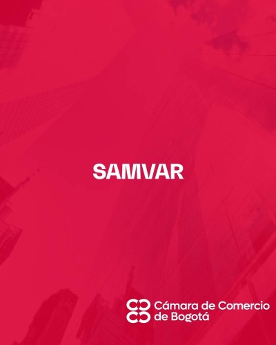 SAMVAR