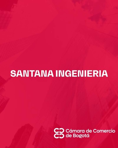 SANTANA INGENIERIA