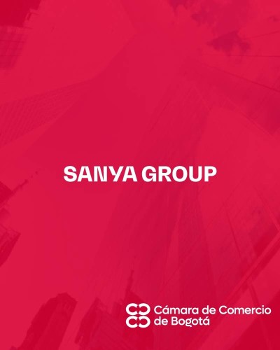 SANYA GROUP