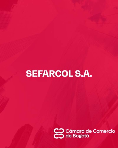 SEFARCOL SA