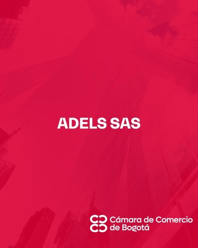 ADELS SAS