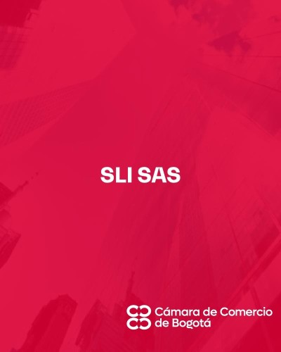 SLI SAS