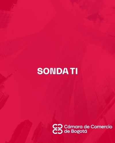 SONDA TI