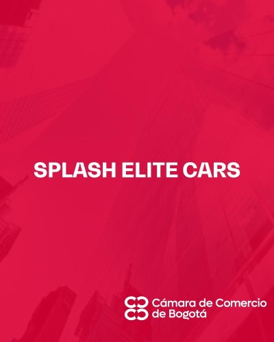 SPLASH ELITE CARS