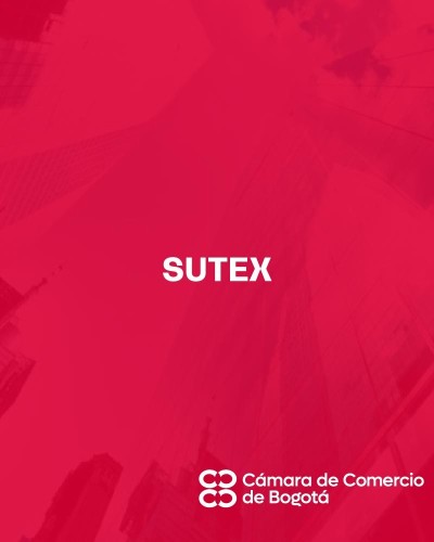 SUTEX