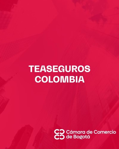 TEASEGUROS COLOMBIA