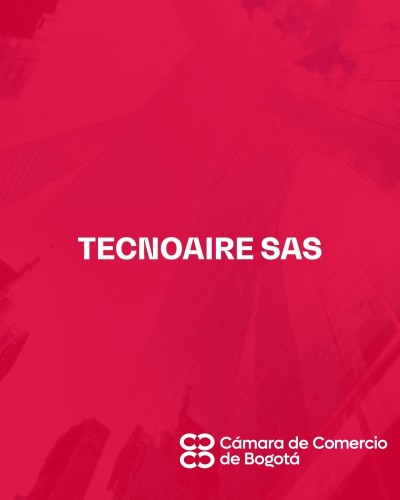 TECNOAIRE SAS