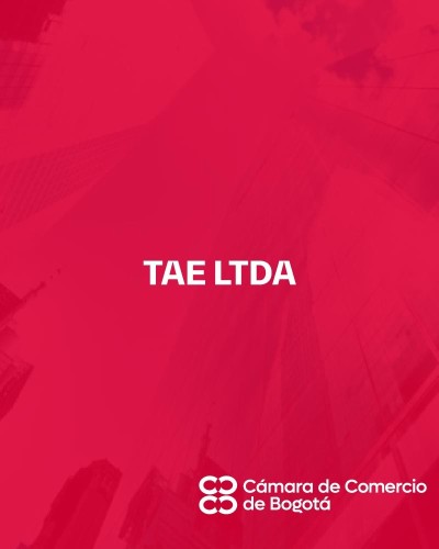 TAE LTDA