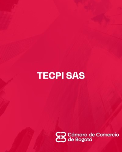 TECPI SAS
