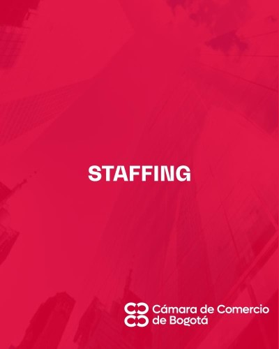 STAFFING