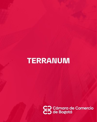 TERRANUM