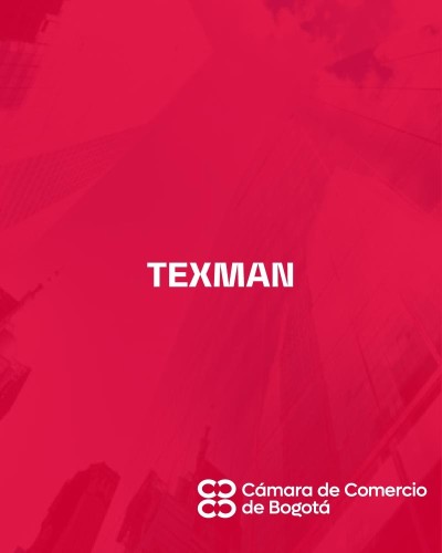 TEXMAN