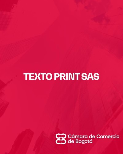 TEXTO PRINT SAS