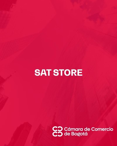 SAT STORE