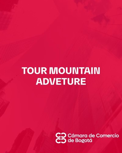 TOUR MOUNTAIN ADVETURE