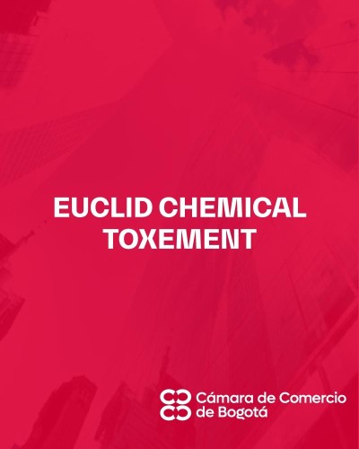 EUCLID CHEMICAL TOXEMENT