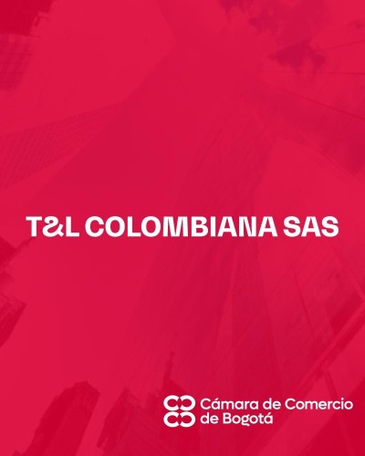 T&L COLOMBIANA SAS