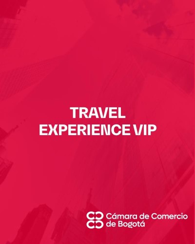 TRAVEL EXPERIENCE VIP