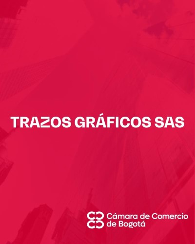 TRAZOS GRÁFICOS SAS