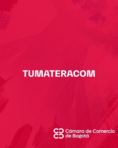TUMATERACOM