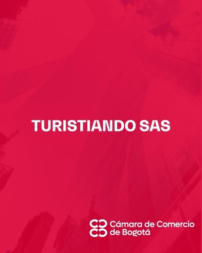 TURISTIANDO SAS