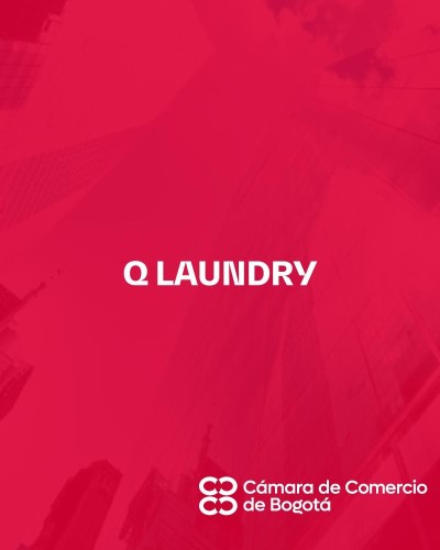 Q LAUNDRY