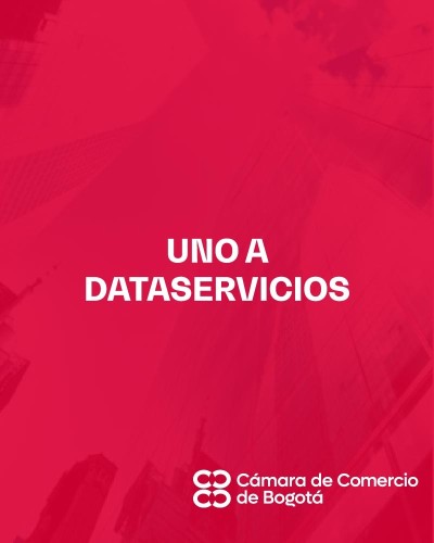 UNO A DATASERVICIOS