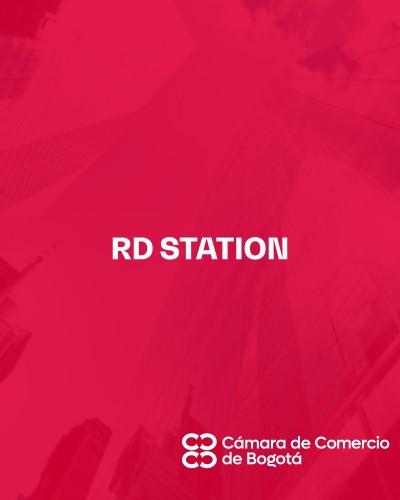 RD STATION