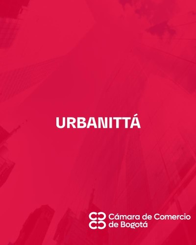URBANITTÁ