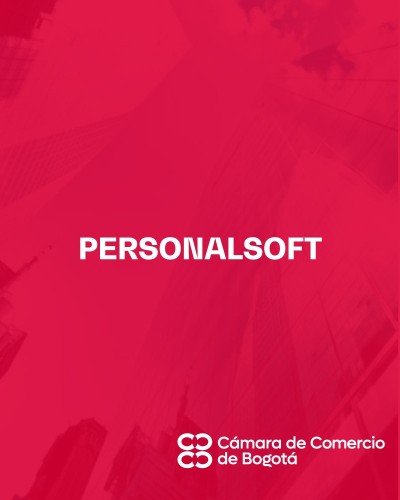 PERSONALSOFT