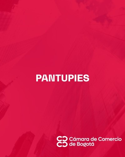 PANTUPIES