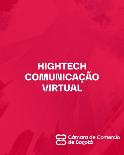 HIGHTECH COMUNICAÇÃO VIRTUAL