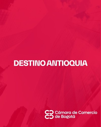 DESTINO ANTIOQUIA
