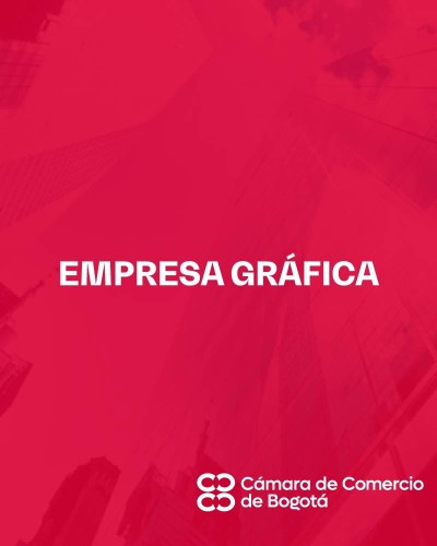 EMPRESA GRÁFICA