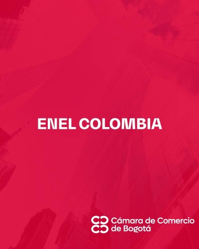 ENEL COLOMBIA