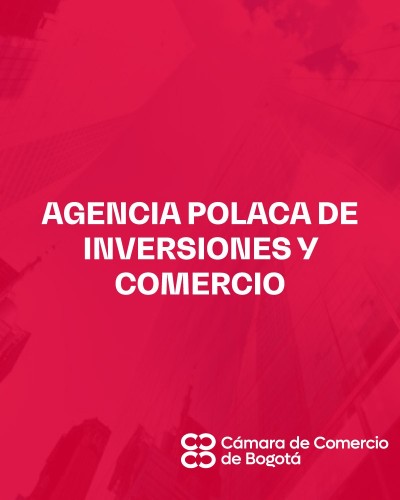 AGENCIA POLACA DE INVERSIONES Y COMERCIO