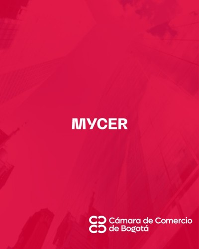 MYCER