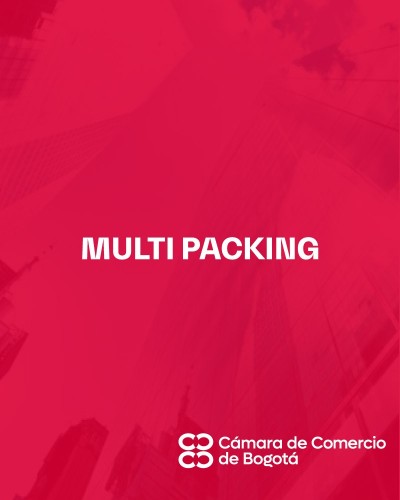 MULTI PACKING