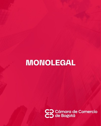 MONOLEGAL