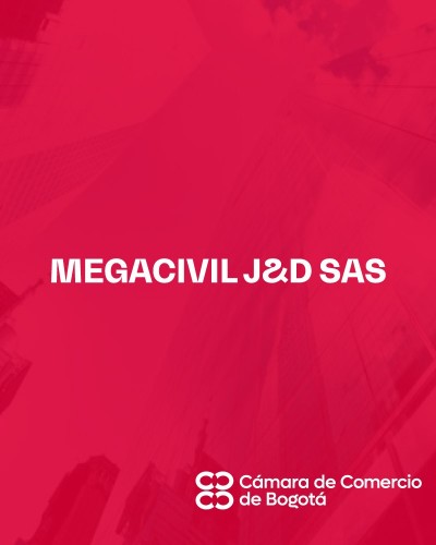 MEGACIVIL J&D SAS