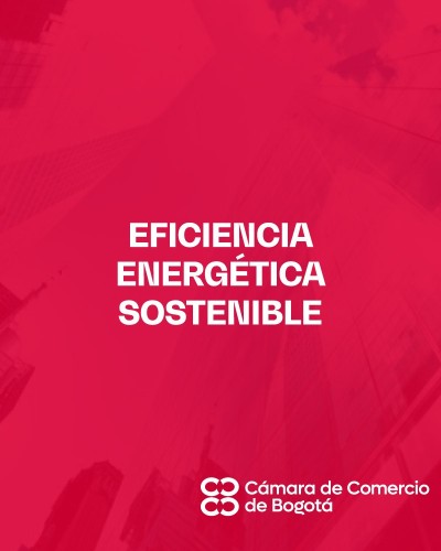 EFICIENCIA ENERGÉTICA SOSTENIBLE