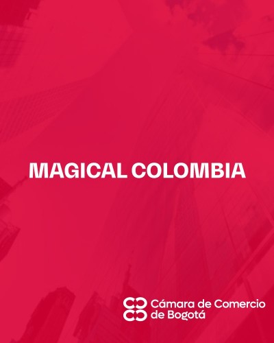 MAGICAL COLOMBIA