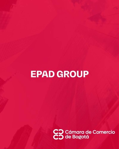 EPAD GROUP