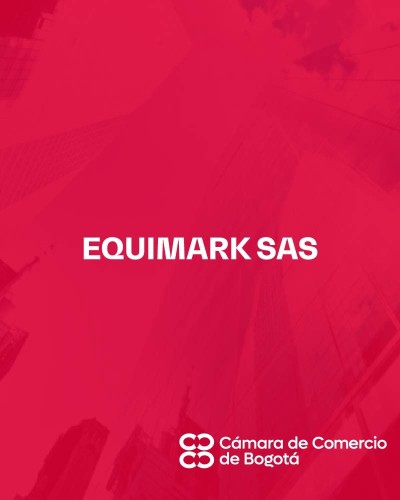 EQUIMARK SAS